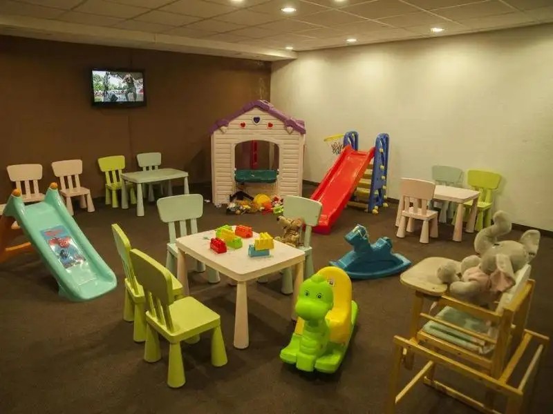 GREEN LIFE FAMILY APARTMENTS (EX. EVRIDIKA HILLS)