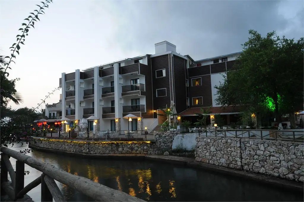 DREAM HOTEL TURUNC