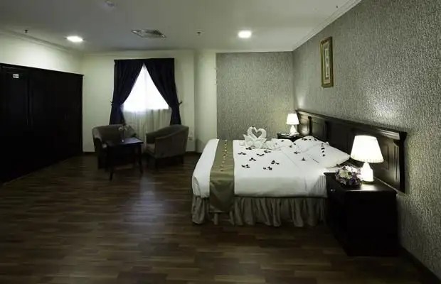 CITY POINT HOTEL