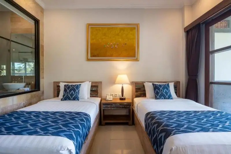 THE ARTINI DIJIWA UBUD