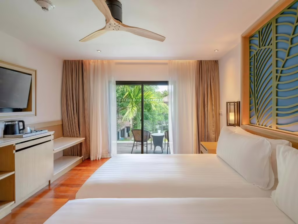 AMARI KOH SAMUI (EX. AMARI PALM REEF RESORT)
