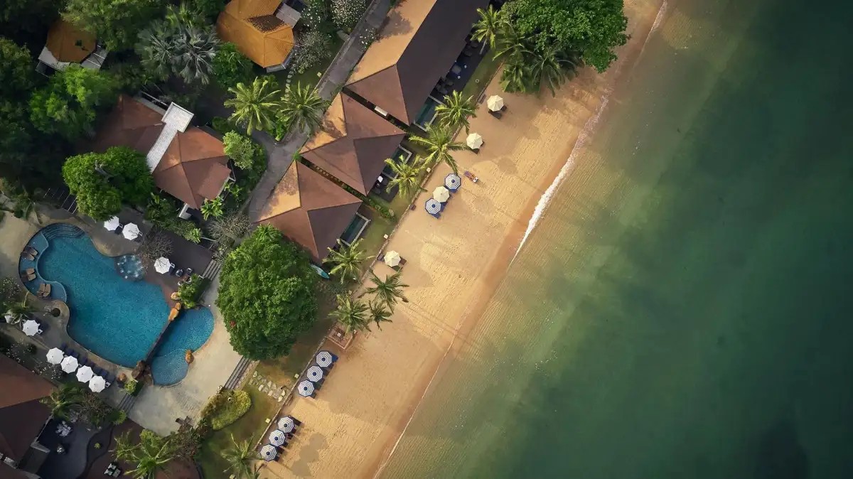 SEA SAND SUN RESORT & SPA
