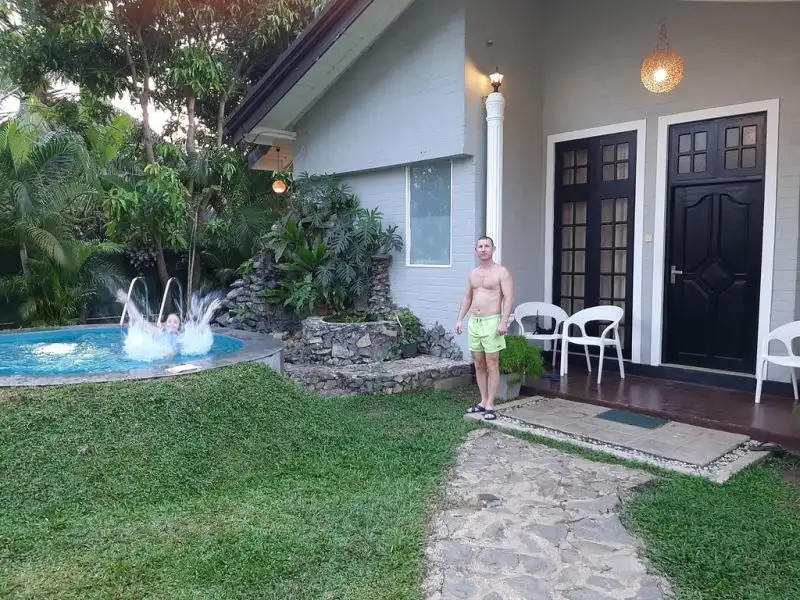 MIHILAKA HOLIDAY HOMES