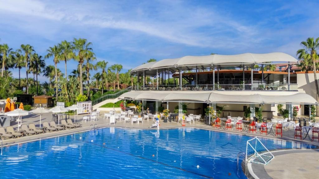 VON RESORT GOLDEN COAST