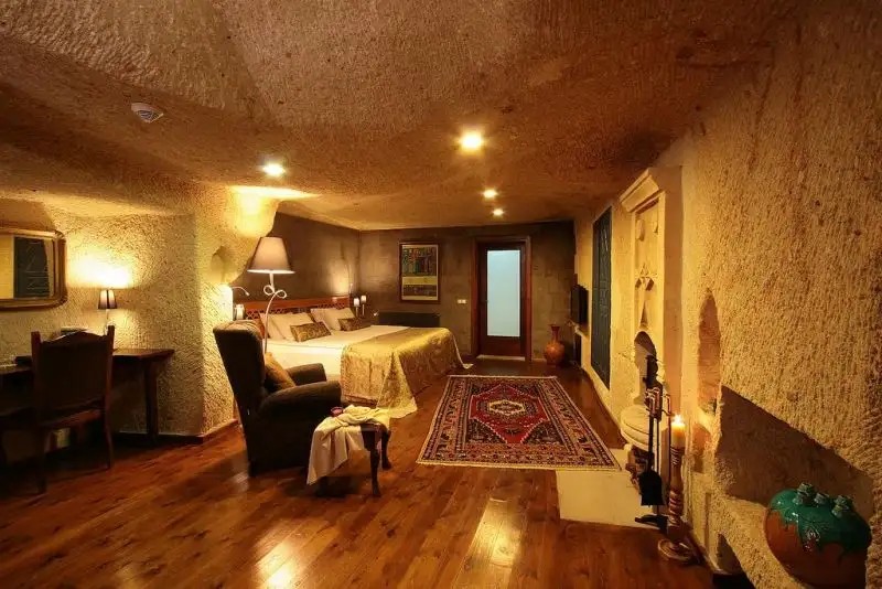 CAPPADOCIA ESTATES
