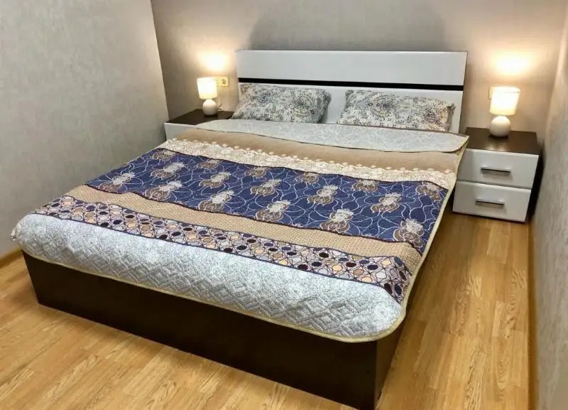 ТОЧКА ХОСТЕЛ