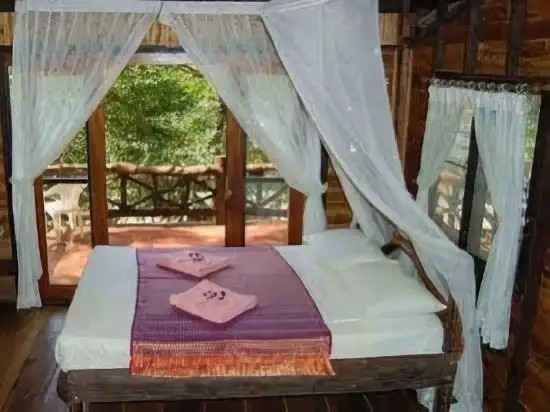 TING RAI BAY RESORT