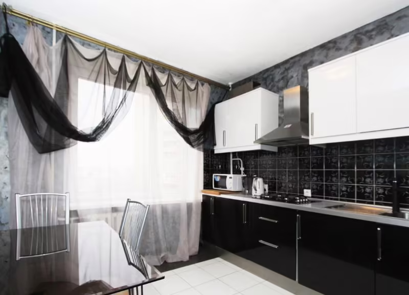 APARTLUX НА ПРИЮТСКОМ