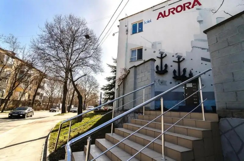 АВРОРА СЕВАСТОПОЛЬ