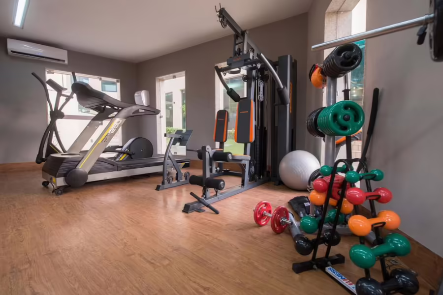 BLUE TREE TOWERS RECIFE