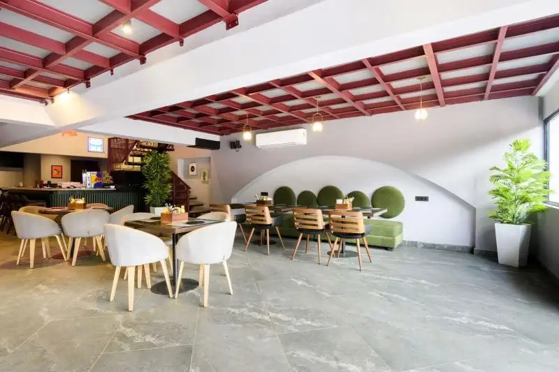 BAGATEL BOUTIQUE HOTEL