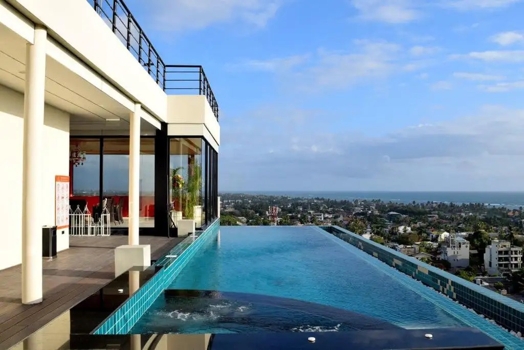 ANARVA MOUNT LAVINIA