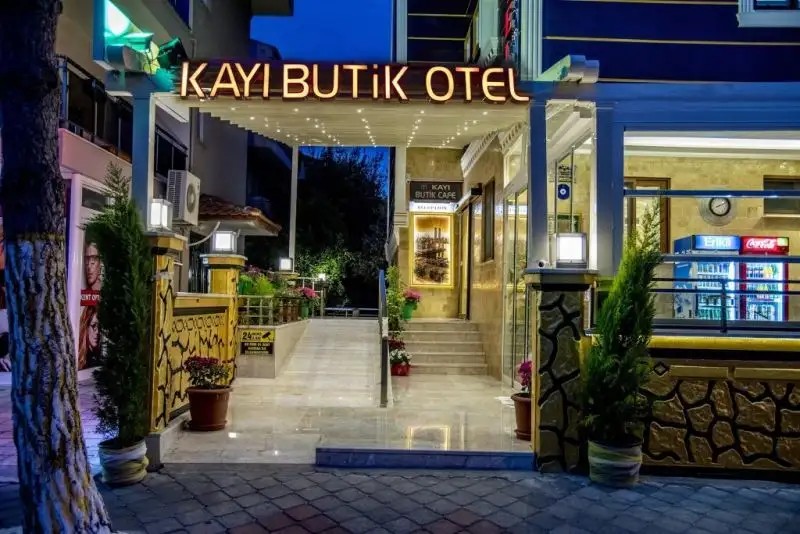 KAYI