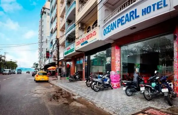 OCEAN PEARL NHA TRANG