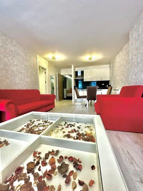 NISANTASI MY RESIDANCE HOTEL