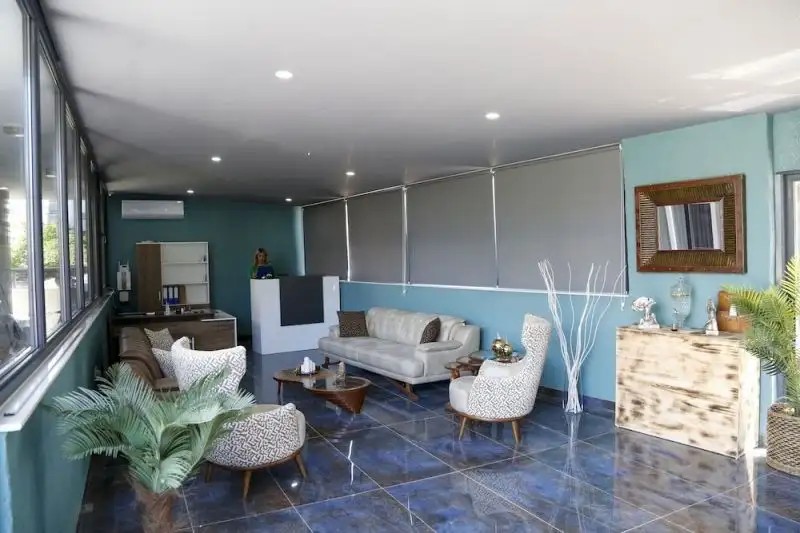 DEA DEL HOTEL