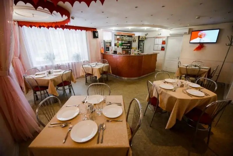 ТАГАНАЙ