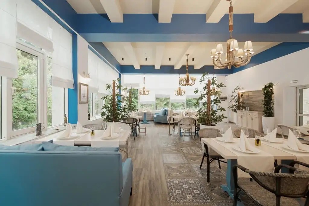 AMRA PARK HOTEL & SPA