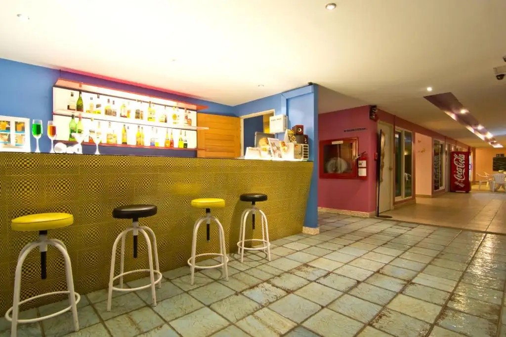 BEST BELLA PATTAYA (EX. BEST WESTERN PATTAYA)