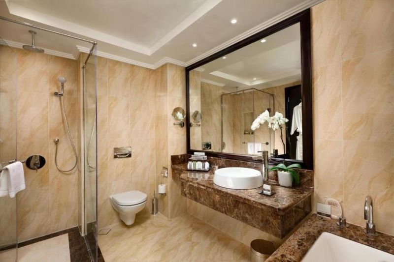 one bedroom suite