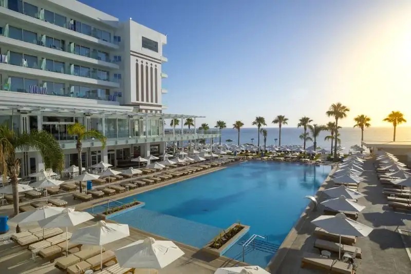 CONSTANTINOS THE GREAT BEACH