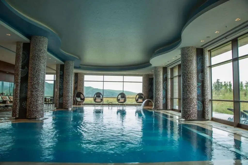 SHAHDAG RESORT & SPA