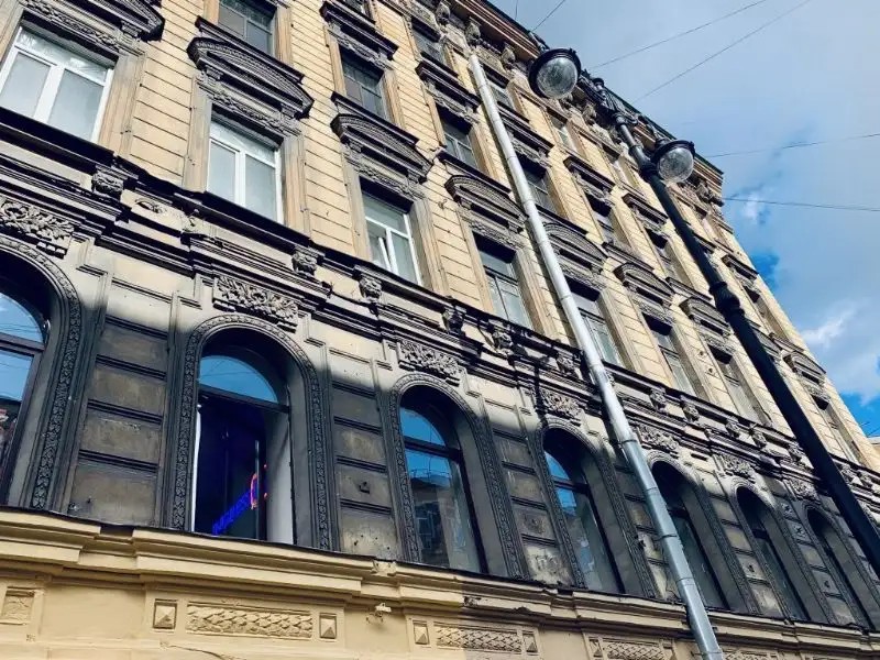INGRESSO CAPSULE HOTEL (ИНГРЕССО)
