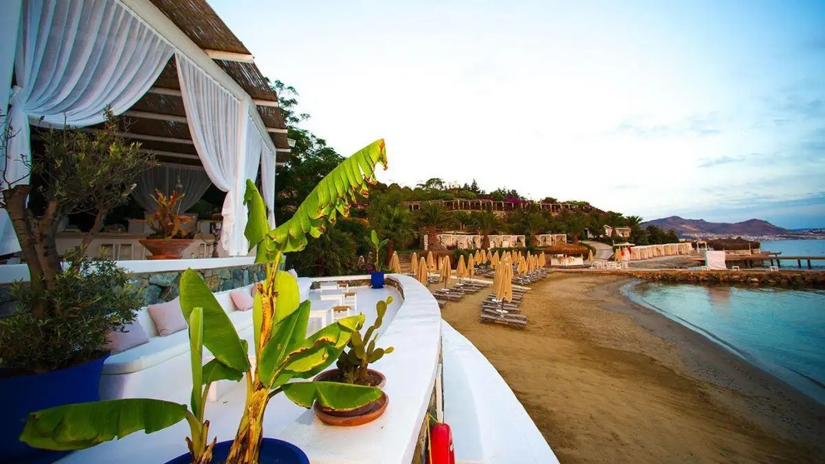 SIANJI WELLBEING RESORT (EX. GARDENS OF BABYLON BOUTIQUE)