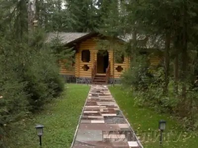 БЕРЕЗОВАЯ РОЩА Б/О