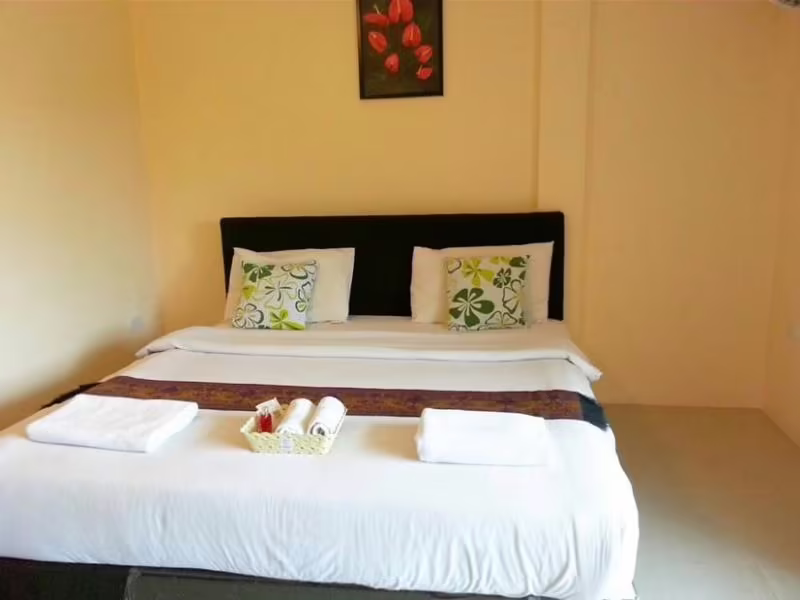 FORTUNE RESORT PATTAYA