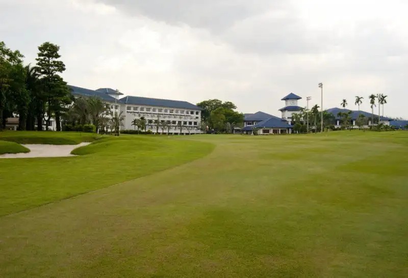 HOLIDAY INN KUALA LUMPUR GLENMARIE