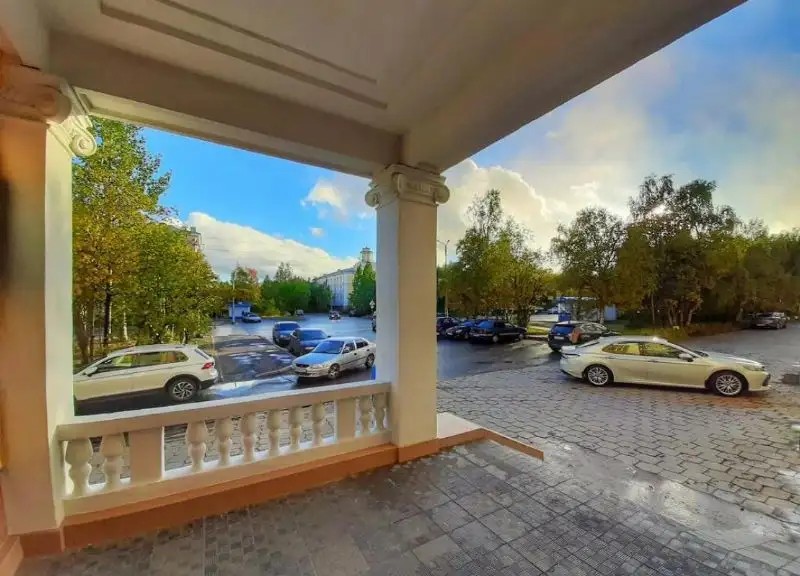 SEVER INN (СЕВЕР ИНН)