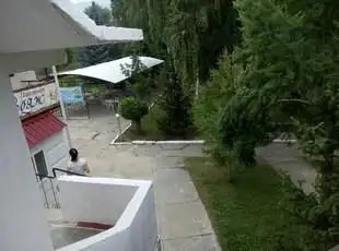 ПАНСИОНАТ ВОЯЖ