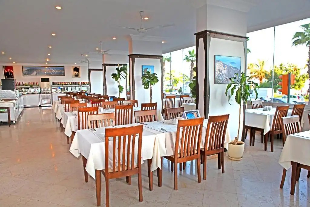 HERITAGE BY CIMEN HOTEL (EX. CIMEN)