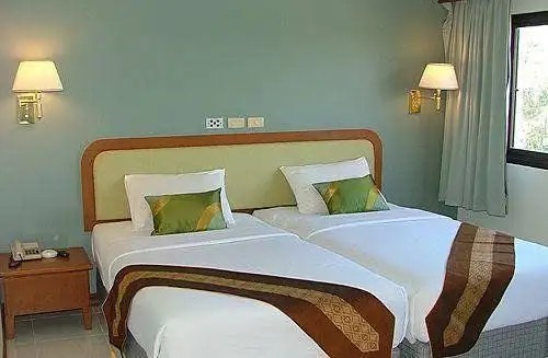 THE GARDEN PLACE PATTAYA