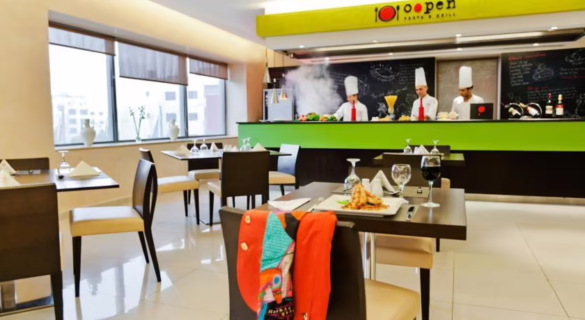 IBIS AMMAN HOTEL