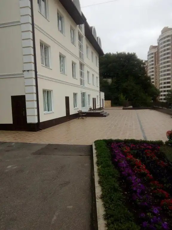 ГОСТЕВОЙ ДОМ ОТЕЛЬ НА КУЙБЫШЕВА