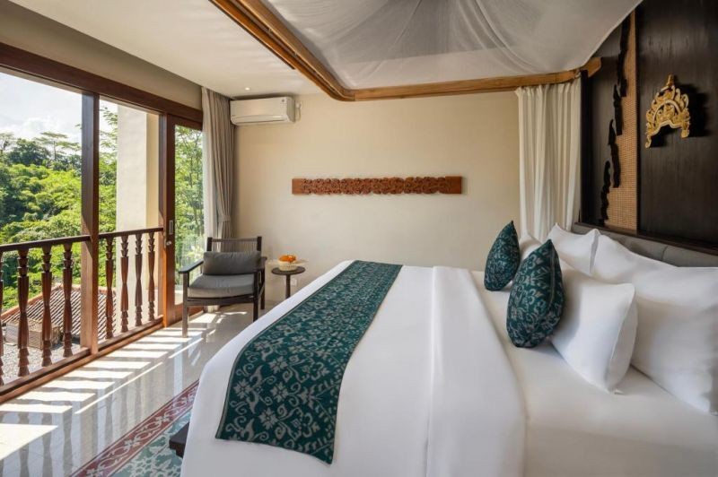 devakanta pool villa