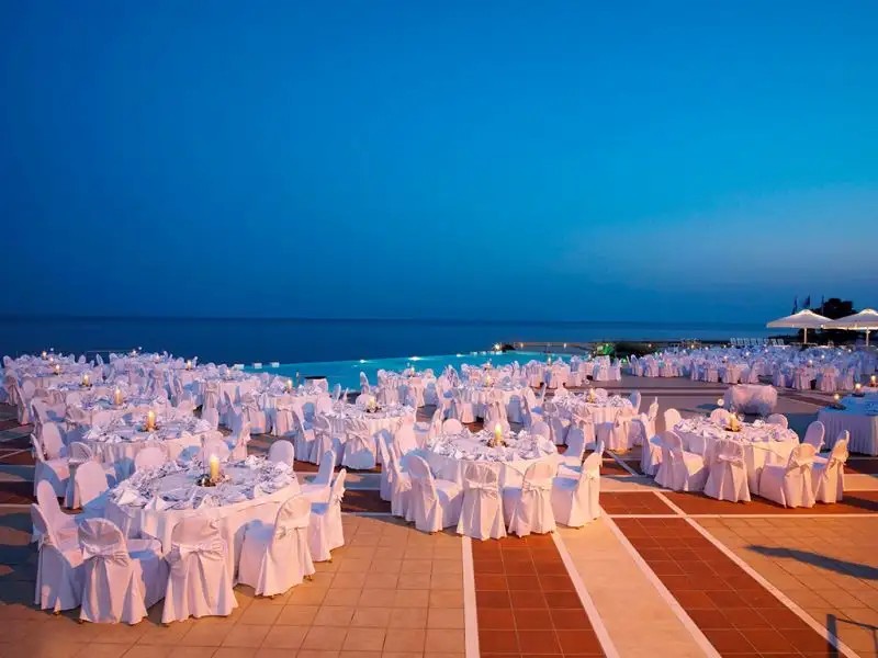 THRAKI PALACE