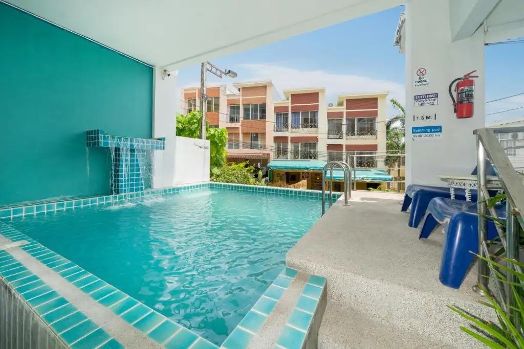 KATA SEA BOUTIQUE
