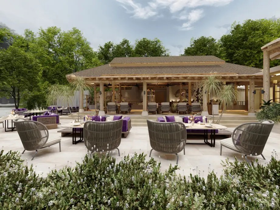 THE NAKA ISLAND A LUXURY COLLECTION RESORT & SPA