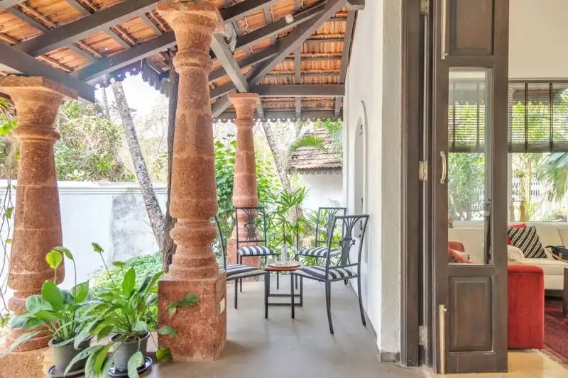 DIVINA VILLA