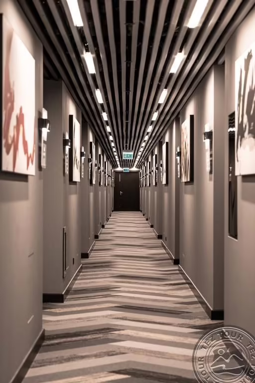 RADIUS HOTEL TBILISI