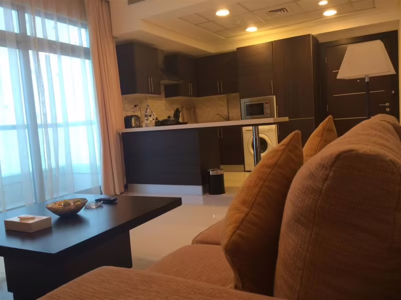 TULIP INN BAHRAIN SUITES & RESIDENCE
