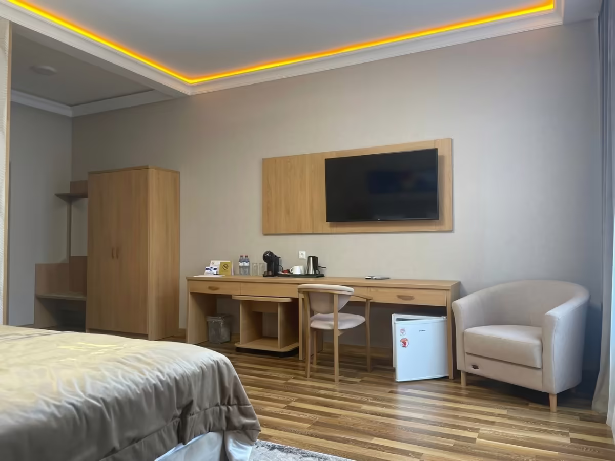 GOLD NIYARA HOTEL