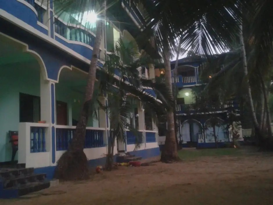 CAMILOS INN GH