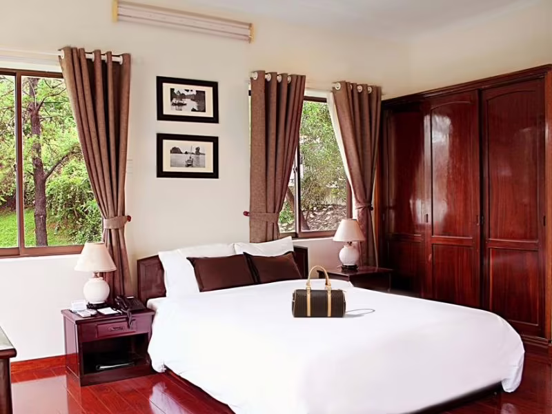 SAIGON HALONG