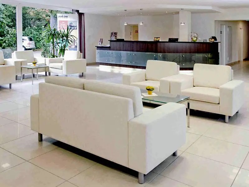 PARK INN BY RADISSON HAMBURG NORD