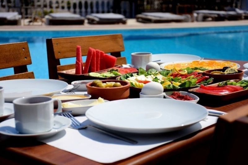 LEVIA HOTEL