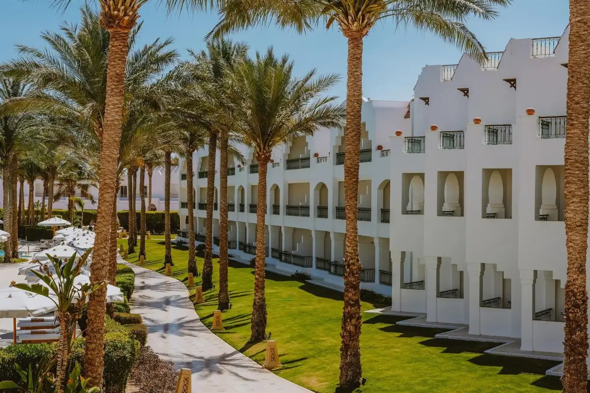 BARON PALMS RESORT ADULTS ONLY 16+